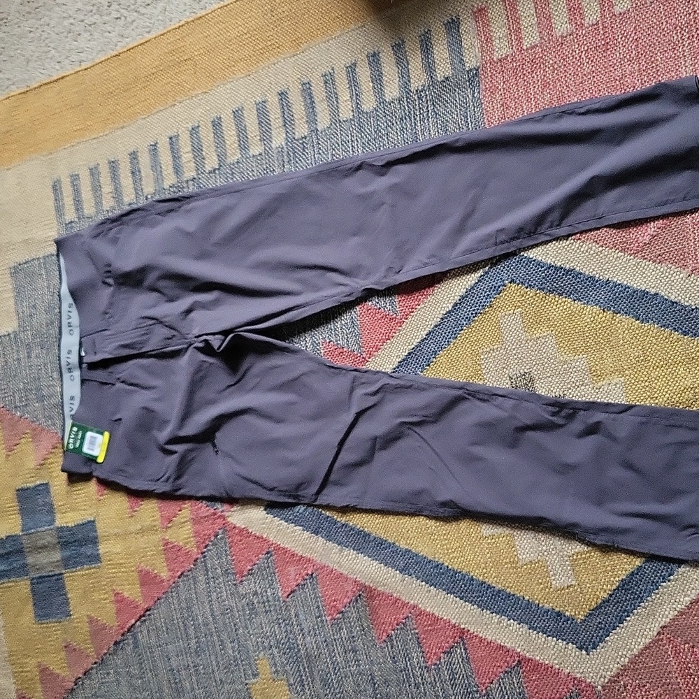 Orvis Trek Pants NEW